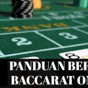 How to Play Baccarat for Beginners