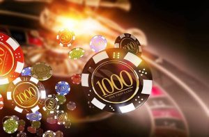 How to play Roulette on Sbobet to win continuously