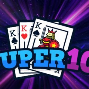 HOW TO PLAY SUPER10