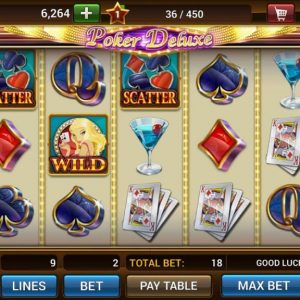 How to Play & Win Playing Online Slot Gambling
